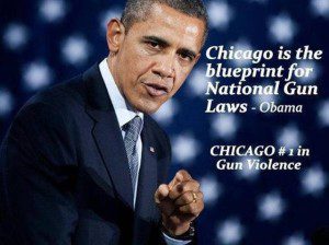 Gun Laws Chicago