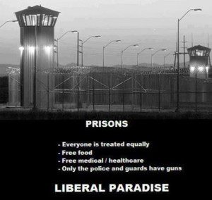 Liberal Paradise