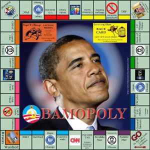 Obamanopoly