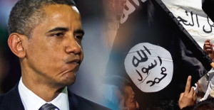 Obama - ISIS